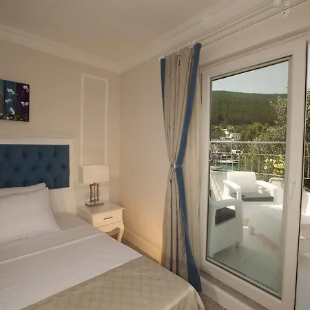 Zena Bodrum