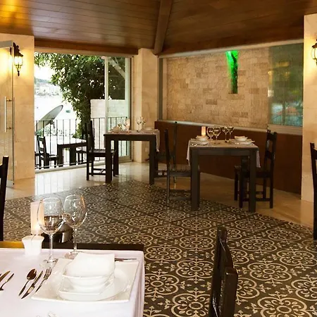 Zena Bodrum Hotel 2*