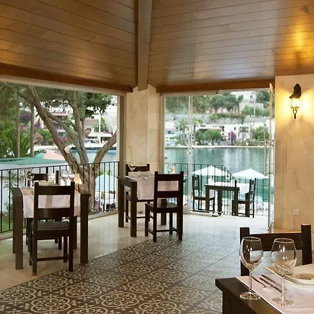 Zena Bodrum Hotel Guvercinlik (Bodrum)
