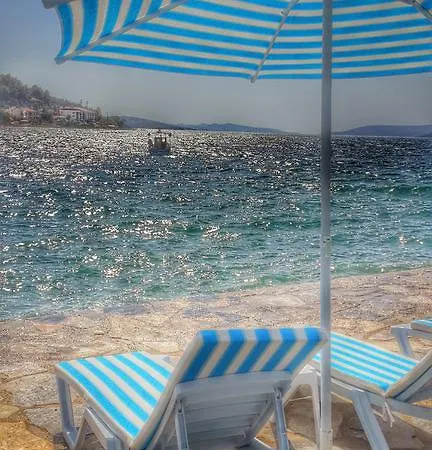 Zena Bodrum 2* Гюверджинлик