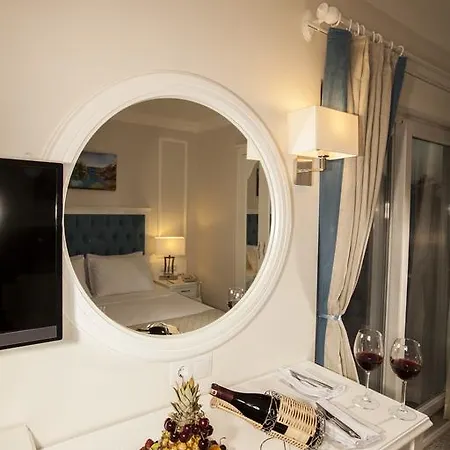 Hotel Zena Bodrum Guvercinlik (Bodrum)