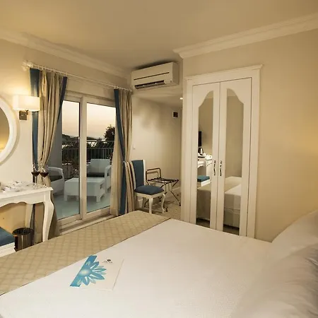 Hotel Zena Bodrum