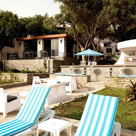 Hotel Zena Bodrum