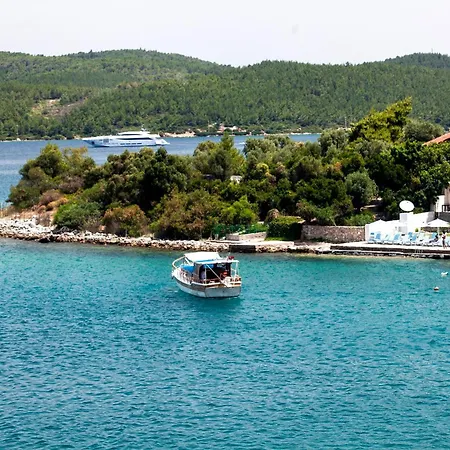 Zena Bodrum Гюверджинлик