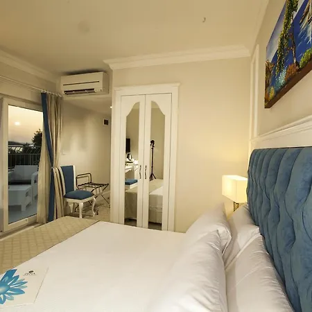 Zena Bodrum 2*