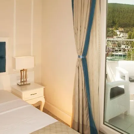 Zena Bodrum 2* Guvercinlik