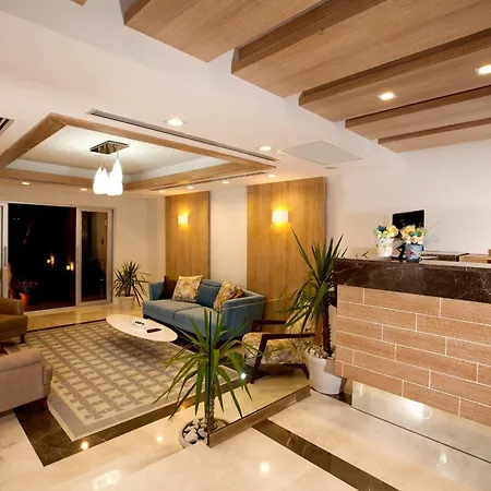 فندق Zena Bodrum غوفرجينليك