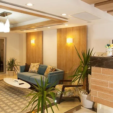 Zena Bodrum 2* غوفرجينليك