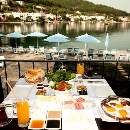 فندق Zena Bodrum