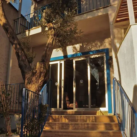Zena Bodrum 2* غوفرجينليك