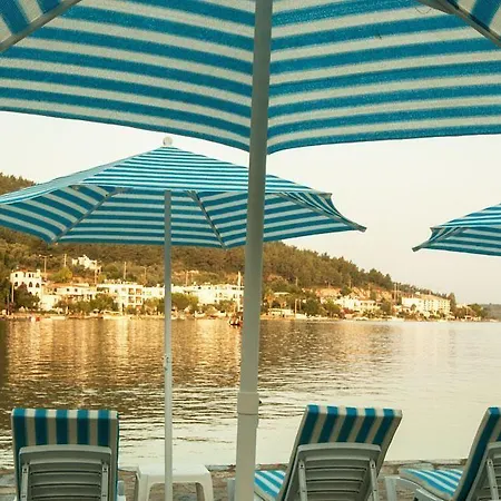 Zena Bodrum فندق 2*
