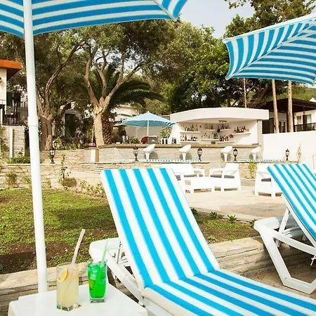 Zena Bodrum Hotel 2*