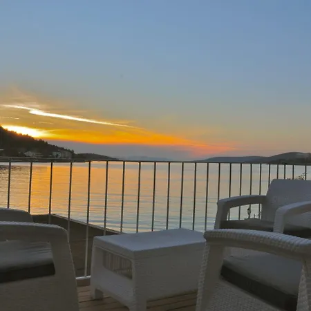 فندق Zena Bodrum