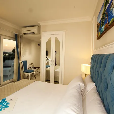Zena Bodrum فندق