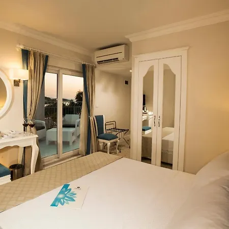 Hotel Zena Bodrum 2*