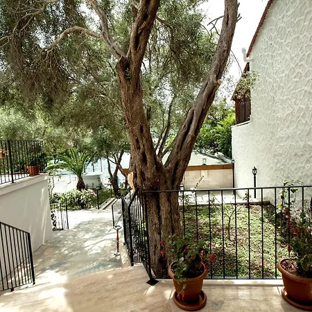 Hotel Zena Bodrum 2*