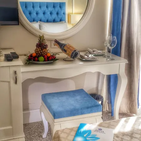 فندق Zena Bodrum غوفرجينليك