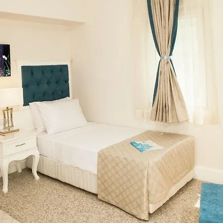 Zena Bodrum 2* غوفرجينليك