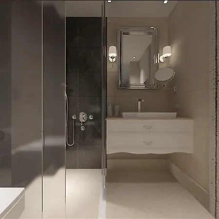 Zena Bodrum 2* Гюверджинлик
