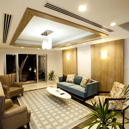 Zena Bodrum Guvercinlik (Bodrum)