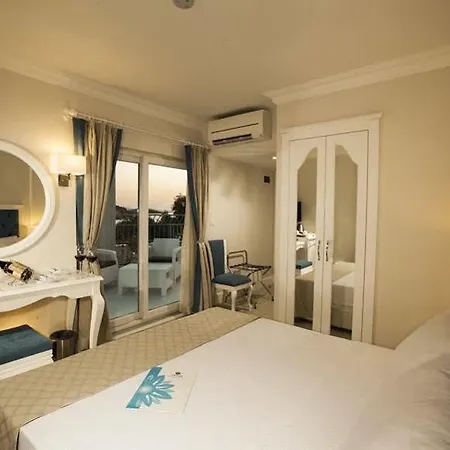 Zena Bodrum Guvercinlik