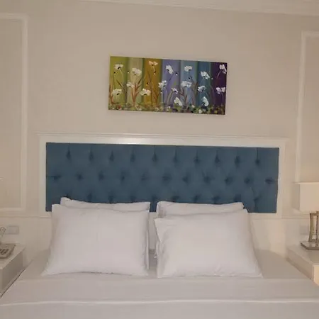 Zena Bodrum Guvercinlik