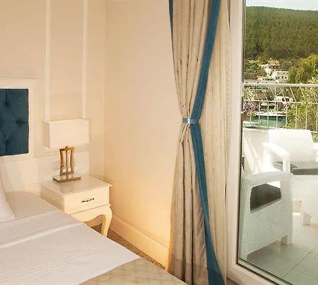 Zena Bodrum