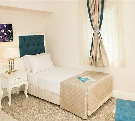 Zena Bodrum Отель 2*
