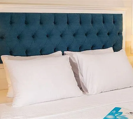 Zena Bodrum Отель 2*