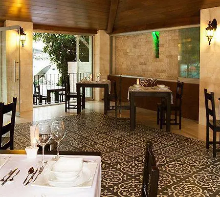 Zena Bodrum Гюверджинлик